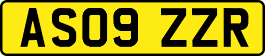 AS09ZZR