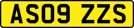 AS09ZZS