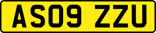 AS09ZZU
