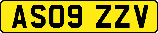 AS09ZZV