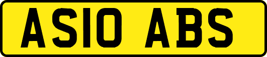AS10ABS