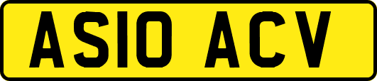 AS10ACV
