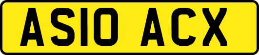 AS10ACX