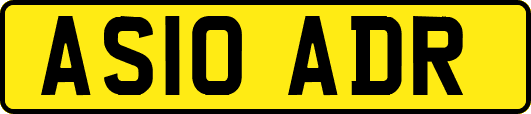 AS10ADR