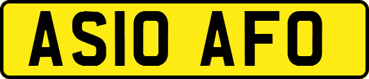 AS10AFO