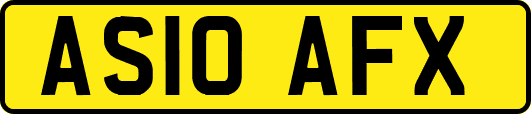 AS10AFX