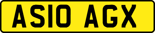 AS10AGX