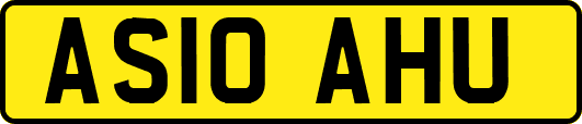 AS10AHU