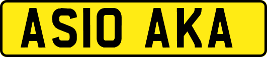AS10AKA