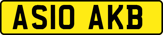 AS10AKB