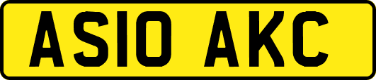 AS10AKC