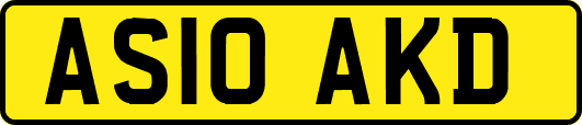 AS10AKD