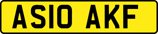 AS10AKF