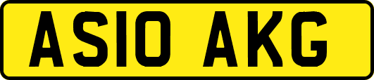 AS10AKG