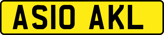AS10AKL