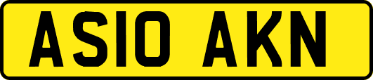 AS10AKN