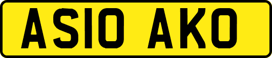 AS10AKO