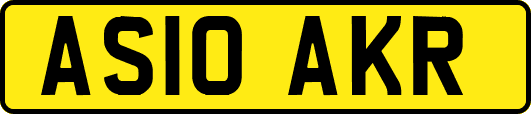 AS10AKR