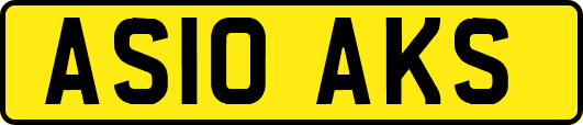AS10AKS