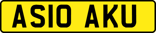 AS10AKU