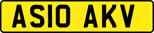 AS10AKV