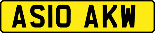 AS10AKW