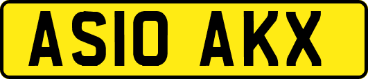 AS10AKX