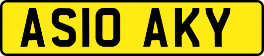 AS10AKY