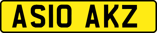 AS10AKZ