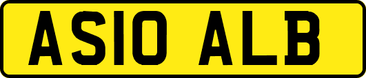 AS10ALB