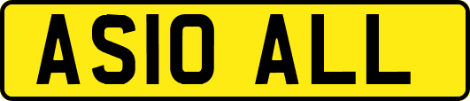 AS10ALL