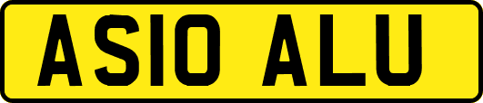 AS10ALU