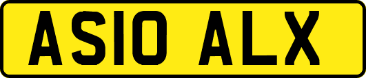 AS10ALX