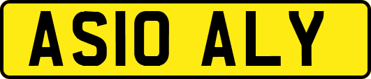 AS10ALY