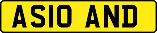 AS10AND