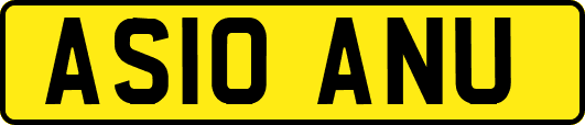 AS10ANU