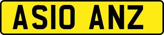 AS10ANZ
