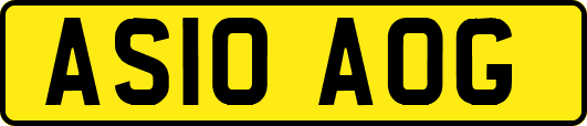 AS10AOG