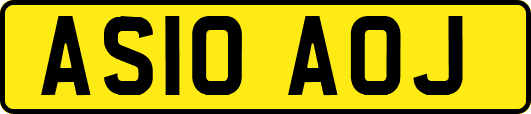 AS10AOJ