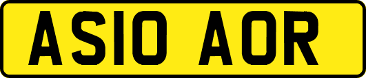 AS10AOR
