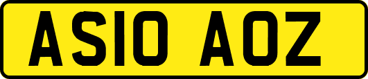 AS10AOZ