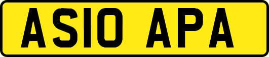 AS10APA
