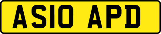 AS10APD