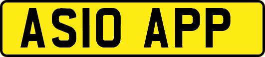 AS10APP