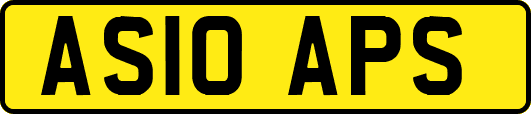 AS10APS