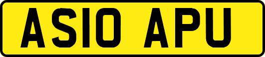 AS10APU