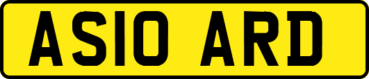 AS10ARD