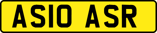 AS10ASR