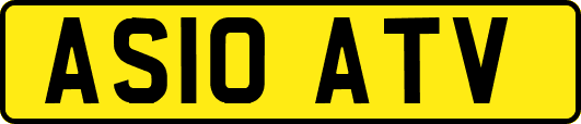 AS10ATV
