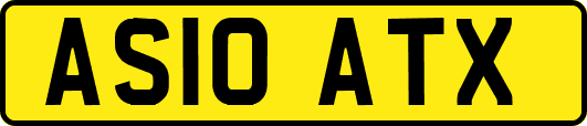 AS10ATX
